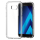 Spigen Etui Spigen Ultra Hybrid do Samsung Galaxy A7 (2017) przeźro - 1383400 - zdjęcie 4